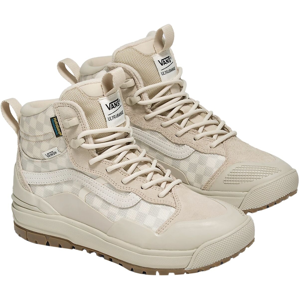 Vans Women's UltraRange EXO HI MTE-2 Casual Shoes